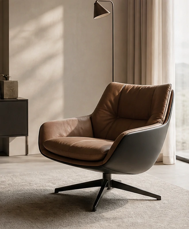 Accent chairs